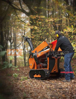 Noleggio Biotrutatore - Biomacinatore 16.9Kw