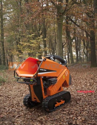 Noleggio Biotrutatore - Biomacinatore 16.9Kw