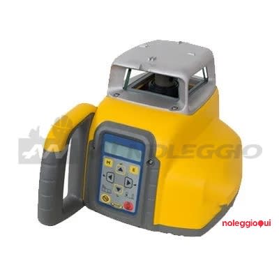 Noleggio Livello Laser Doppia Pendenza a Batteria