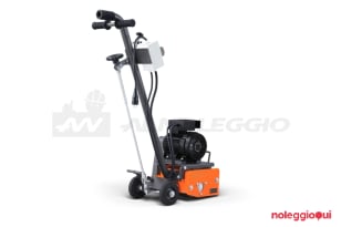 Scarificatrice elettrica 21.5 cm 230 V