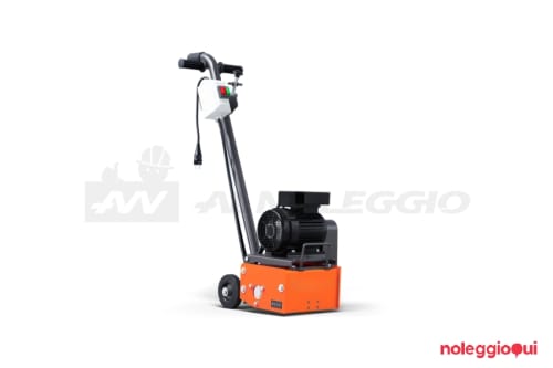 Noleggio Scarificatrice elettrica 21.5 cm 230 V
