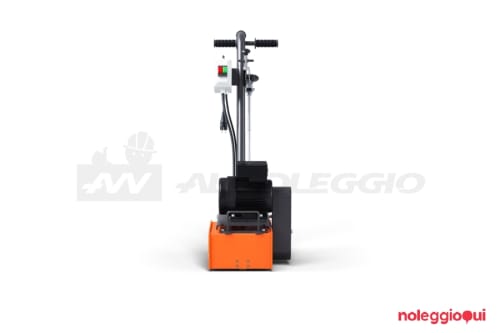 Noleggio Scarificatrice elettrica 21.5 cm 230 V