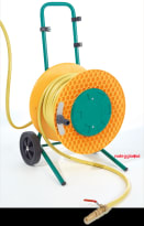Carrello Avvolgitubo Ø 15 mm