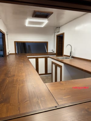 Noleggio Roulotte stile vintage