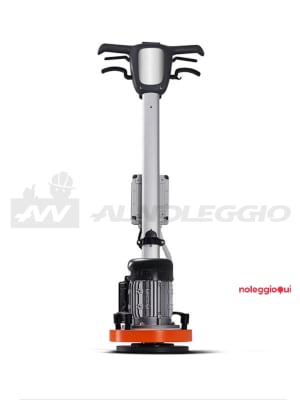 Noleggio Levigatrice roto-orbitale
