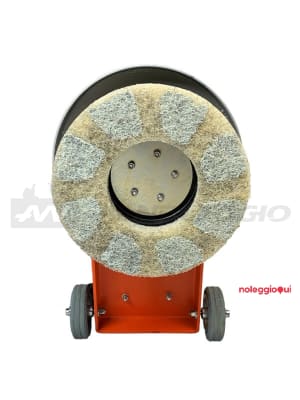 Noleggio Levigatrice roto-orbitale