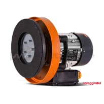 Levigatrice roto-orbitale