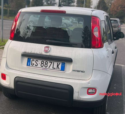 Noleggio 
