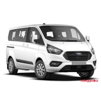 FORD TRANSIT 9 POSTI 