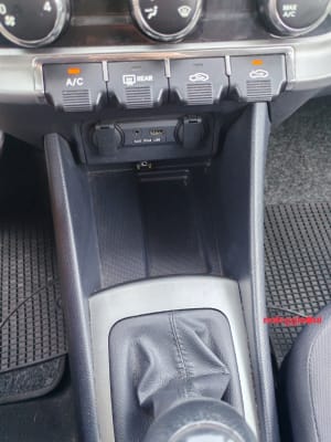 Noleggio Noleggia subito una kia rio 1.2 gpl!