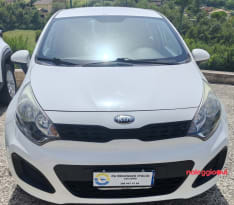 Noleggia subito una kia rio 1.2 gpl!