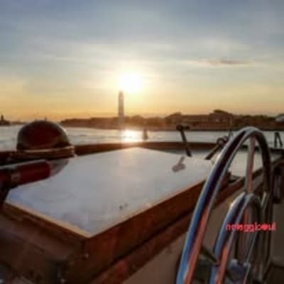 Noleggio Noleggio Barca a Venezia - De Poli Superior Trawler 1969