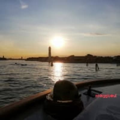 Noleggio Noleggio Barca a Venezia - De Poli Superior Trawler 1969