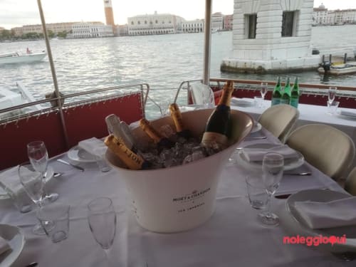 Noleggio Noleggio Barca a Venezia - De Poli Superior Trawler 1969