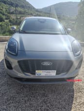 FORD PUMA NOLEGGIO GIORNALIERO SETTIMANALE MENSILE