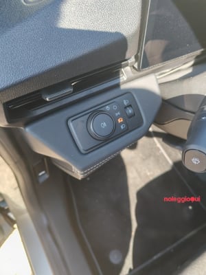 Noleggio FORD PUMA NOLEGGIO GIORNALIERO SETTIMANALE MENSILE
