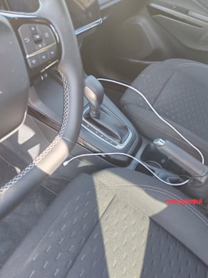 Noleggio FORD PUMA NOLEGGIO GIORNALIERO SETTIMANALE MENSILE
