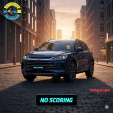 BYD SEAL U DM-i