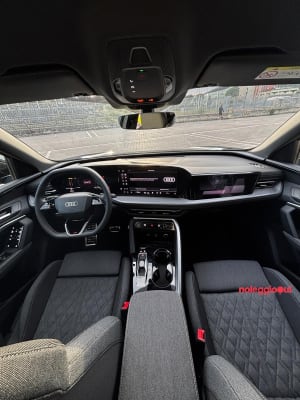 Noleggio NOLEGGIO AUDI Q5 40 TDI S-LINE 2.0cc 204cv