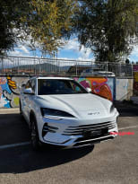 NOLEGGIO BYD SEUL U-DMi