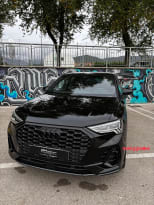 NOLEGGIO AUDI Q3 SPORTBACK 