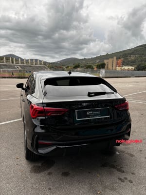 Noleggio NOLEGGIO AUDI Q3 SPORTBACK