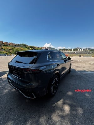 Noleggio NOLEGGIO NO SCORIG VOLKSWAGEN TIGUAN