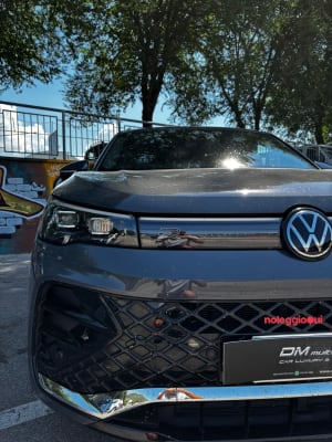 Noleggio NOLEGGIO NO SCORIG VOLKSWAGEN TIGUAN