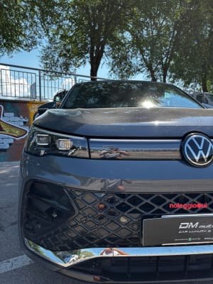 Noleggio NOLEGGIO NO SCORIG VOLKSWAGEN TIGUAN