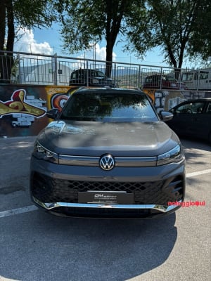 Noleggio NOLEGGIO NO SCORIG VOLKSWAGEN TIGUAN