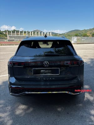 Noleggio NOLEGGIO NO SCORIG VOLKSWAGEN TIGUAN