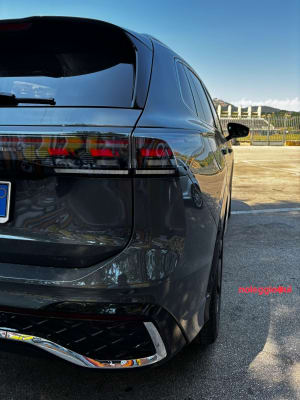 Noleggio NOLEGGIO NO SCORIG VOLKSWAGEN TIGUAN