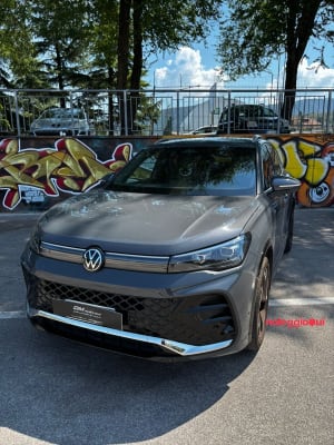 Noleggio NOLEGGIO NO SCORIG VOLKSWAGEN TIGUAN
