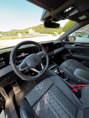 Noleggio NOLEGGIO NO SCORIG VOLKSWAGEN TIGUAN