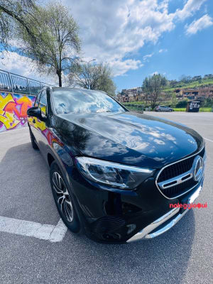 Noleggio NOLEGGIO NO SCORING MERCEDES-BENZ GLC