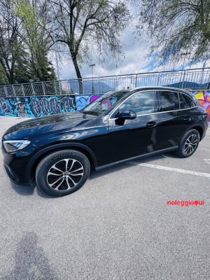 Noleggio NOLEGGIO NO SCORING MERCEDES-BENZ GLC