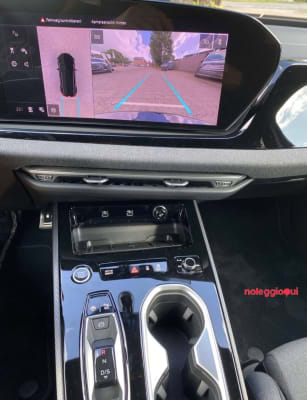 Noleggio NOLEGGIO NO SCORING AUDI A6 SW