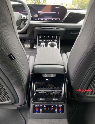 Noleggio NOLEGGIO NO SCORING AUDI A6 SW