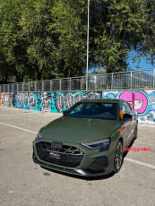 NOLEGGIO NO SCORING AUDI A3 SPORTBACK