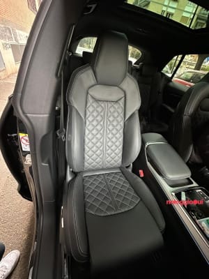 Noleggio NOLEGGIO NO SCORIGNG AUDI Q8