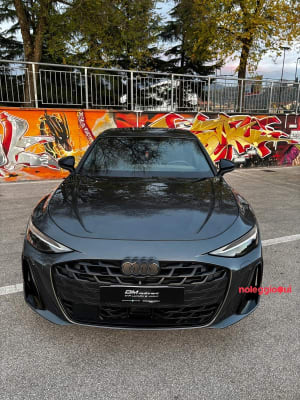 Noleggio NOLEGGIO AUDI A6 MY25 NO SCORING