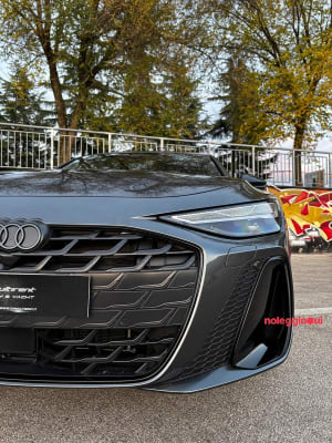 Noleggio NOLEGGIO AUDI A6 MY25 NO SCORING