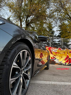 Noleggio NOLEGGIO AUDI A6 MY25 NO SCORING