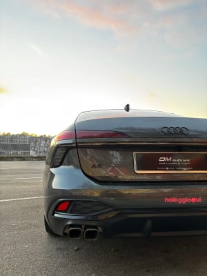 Noleggio NOLEGGIO AUDI A6 MY25 NO SCORING