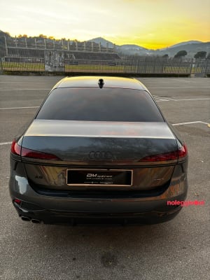 Noleggio NOLEGGIO AUDI A6 MY25 NO SCORING