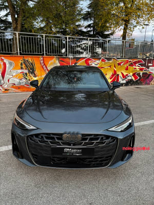 Noleggio NOLEGGIO AUDI A6 MY25 NO SCORING