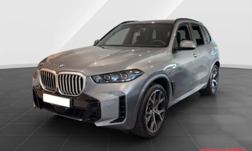 Noleggio NOLEGGIO X5 NO SCORING