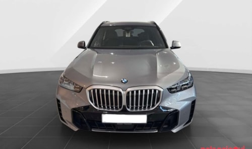 Noleggio NOLEGGIO X5 NO SCORING