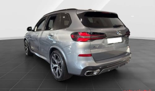 Noleggio NOLEGGIO X5 NO SCORING