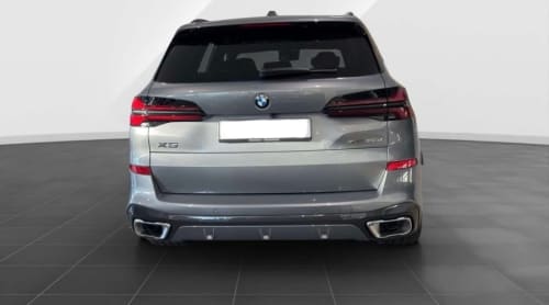 Noleggio NOLEGGIO X5 NO SCORING